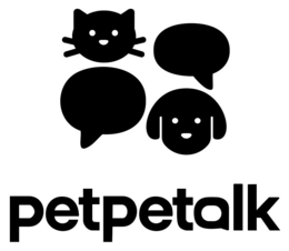 PETPETALK logo