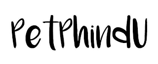 PETPHINDU logo