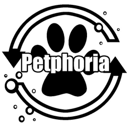 PETPHORIA logo