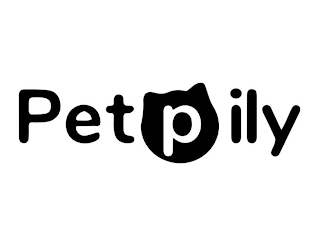 PETPILY logo