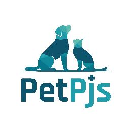 PETPJS logo