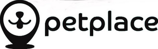 PETPLACE logo