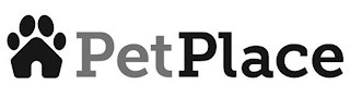 PETPLACE logo