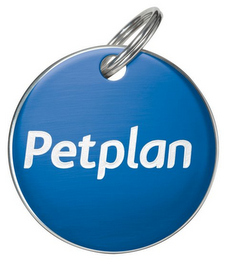 PETPLAN logo