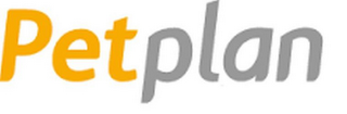 PETPLAN logo