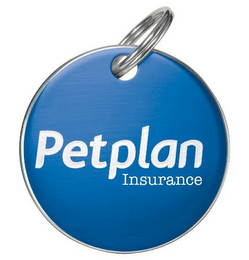 PETPLAN INSURANCE logo