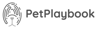 PETPLAYBOOK logo