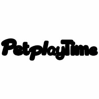 PETPLAYTIME logo