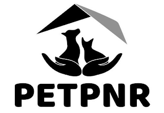 PETPNR logo