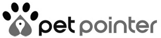 PETPOINTER logo