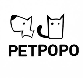 PETPOPO logo