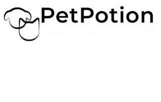 PETPOTION logo