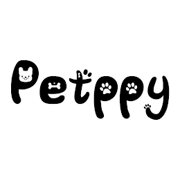 PETPPY logo