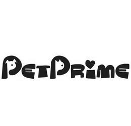 PETPRIME