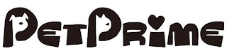 PETPRIME logo