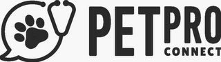 PETPRO CONNECT logo