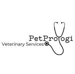 PETPROYOGI VETERINARY SERVICES logo