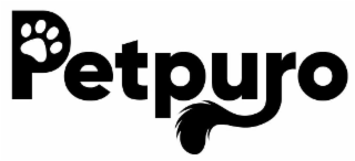 PETPURO logo