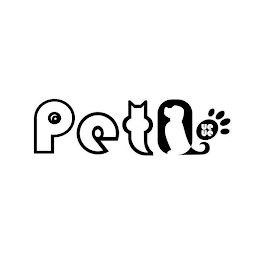 PETQ UE UE logo