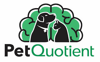 PETQUOTIENT logo