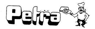 PETRA logo