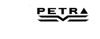 PETRA logo