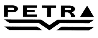 PETRA logo
