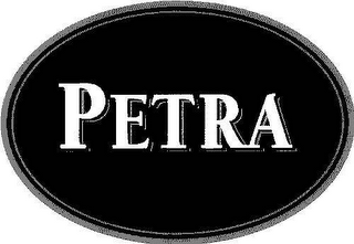 PETRA logo