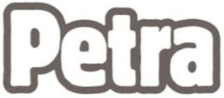 PETRA logo