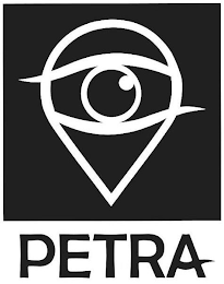PETRA logo