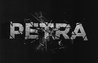 PETRA logo