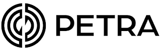PETRA logo