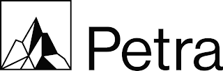 PETRA logo