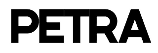 PETRA logo
