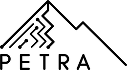 PETRA logo