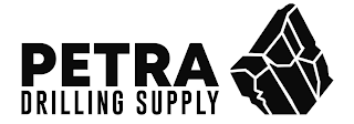 PETRA DRILLING SUPPLY logo