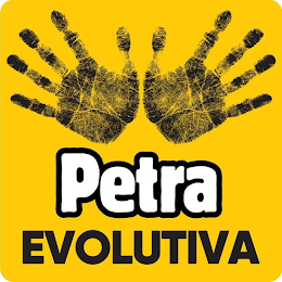 PETRA EVOLUTIVA logo