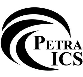 PETRA ICS logo