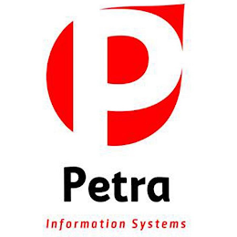 PETRA INFORMATION SYSTEMS logo