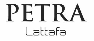 PETRA LATTAFA logo