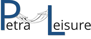 PETRA LEISURE logo
