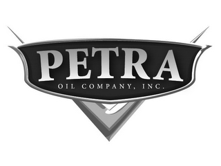 PETRA OIL COMPANY, INC. logo