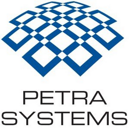 PETRA SYSTEMS logo