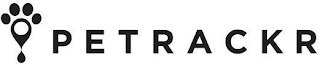 PETRACKER logo
