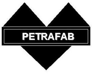 PETRAFAB logo
