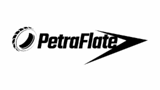 PETRAFLATE logo