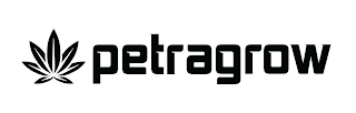 PETRAGROW logo