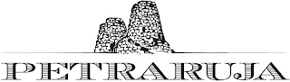 PETRARUJA logo