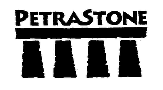 PETRASTONE logo