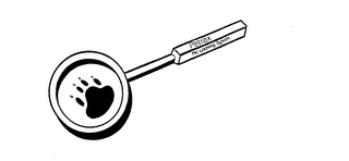 PETRAX PET LOCATING SYSTEM